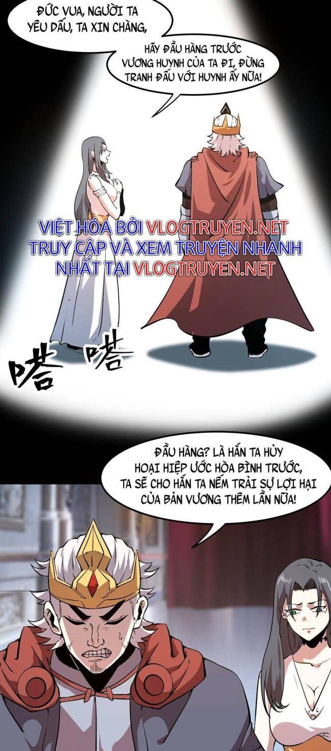 Trở Thành Cao Thủ Nhờ Bug - Page 25
