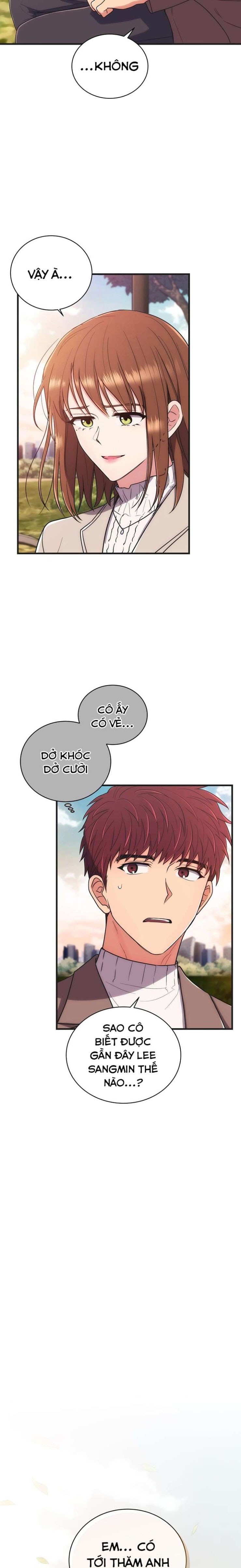 Bác Sĩ Trở Lại - Page 3