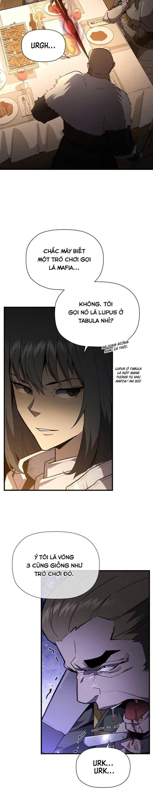 Khát Vọng Trỗi Dậy - Page 3