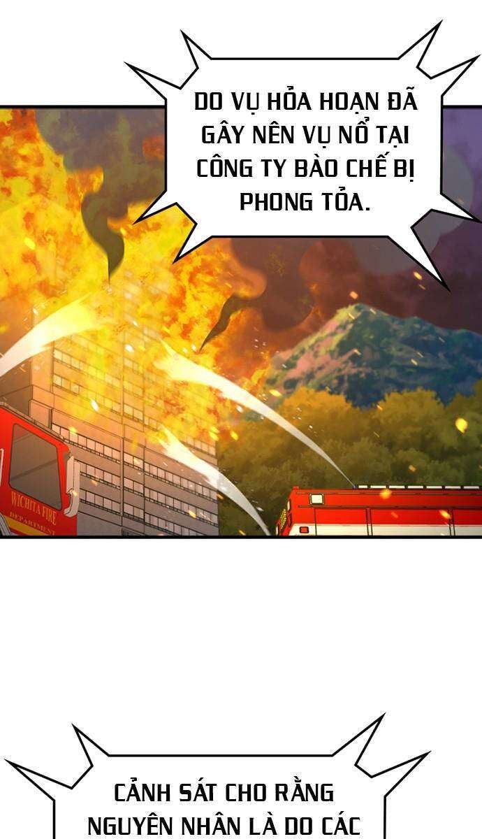 Điểm Chết - Page 21