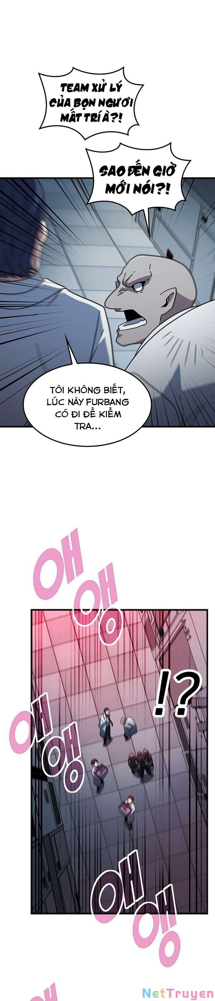 Điểm Chết - Page 2