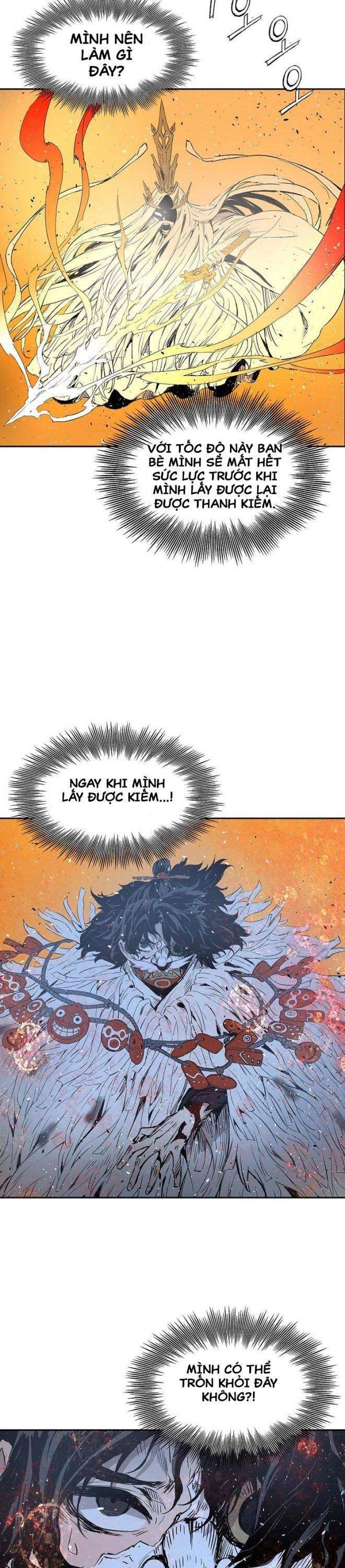 Vô Kiếm Tiểu Tử - Page 2