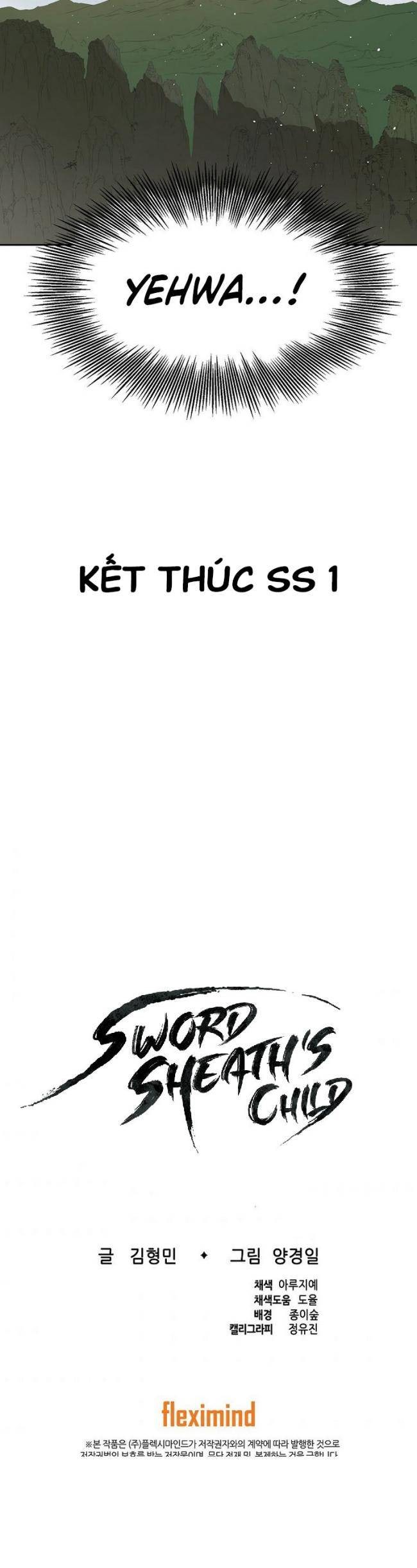 Vô Kiếm Tiểu Tử - Page 30