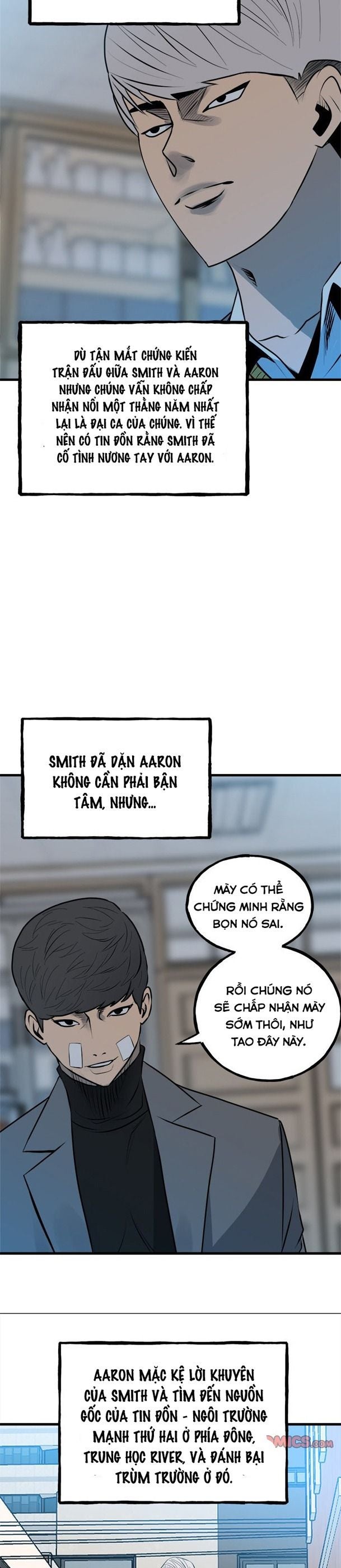Kẻ Phản Diện - Page 3