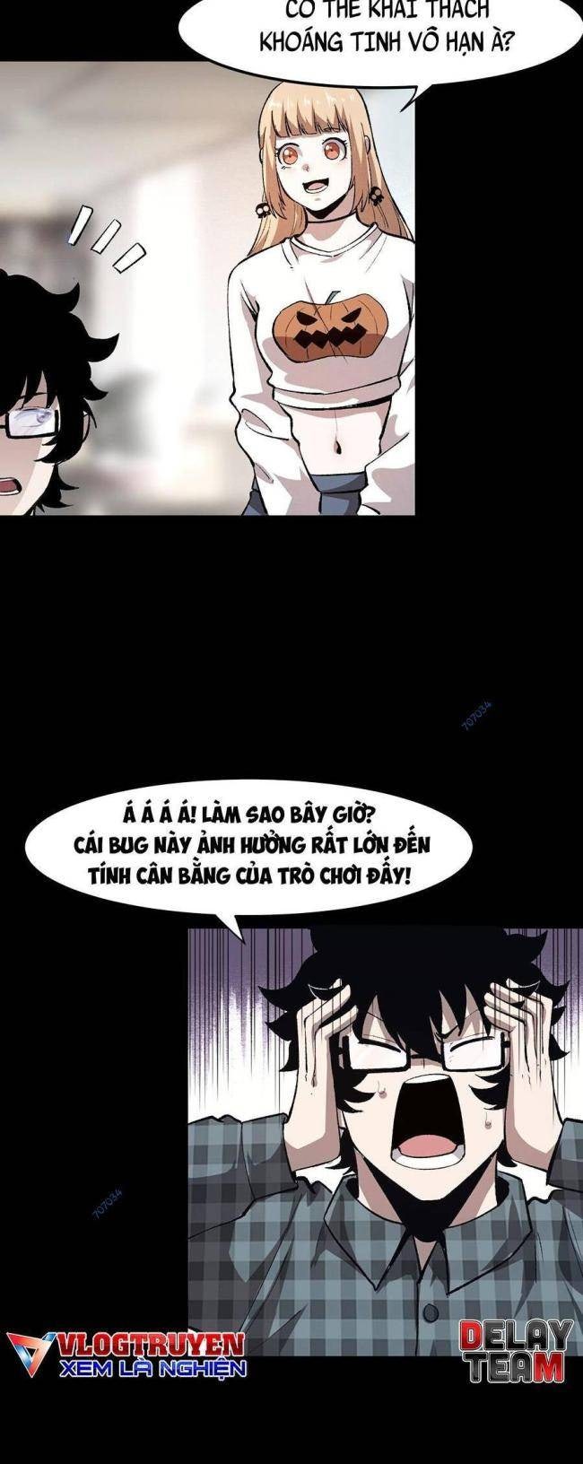 Trở Thành Cao Thủ Nhờ Bug - Page 3