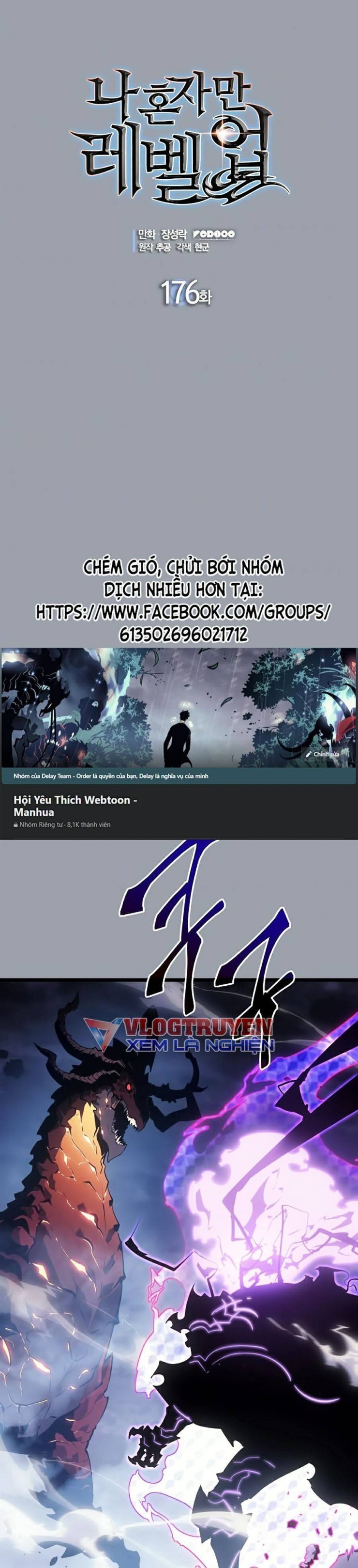 Tôi Thăng Cấp Một Mình SS2 - Page 1