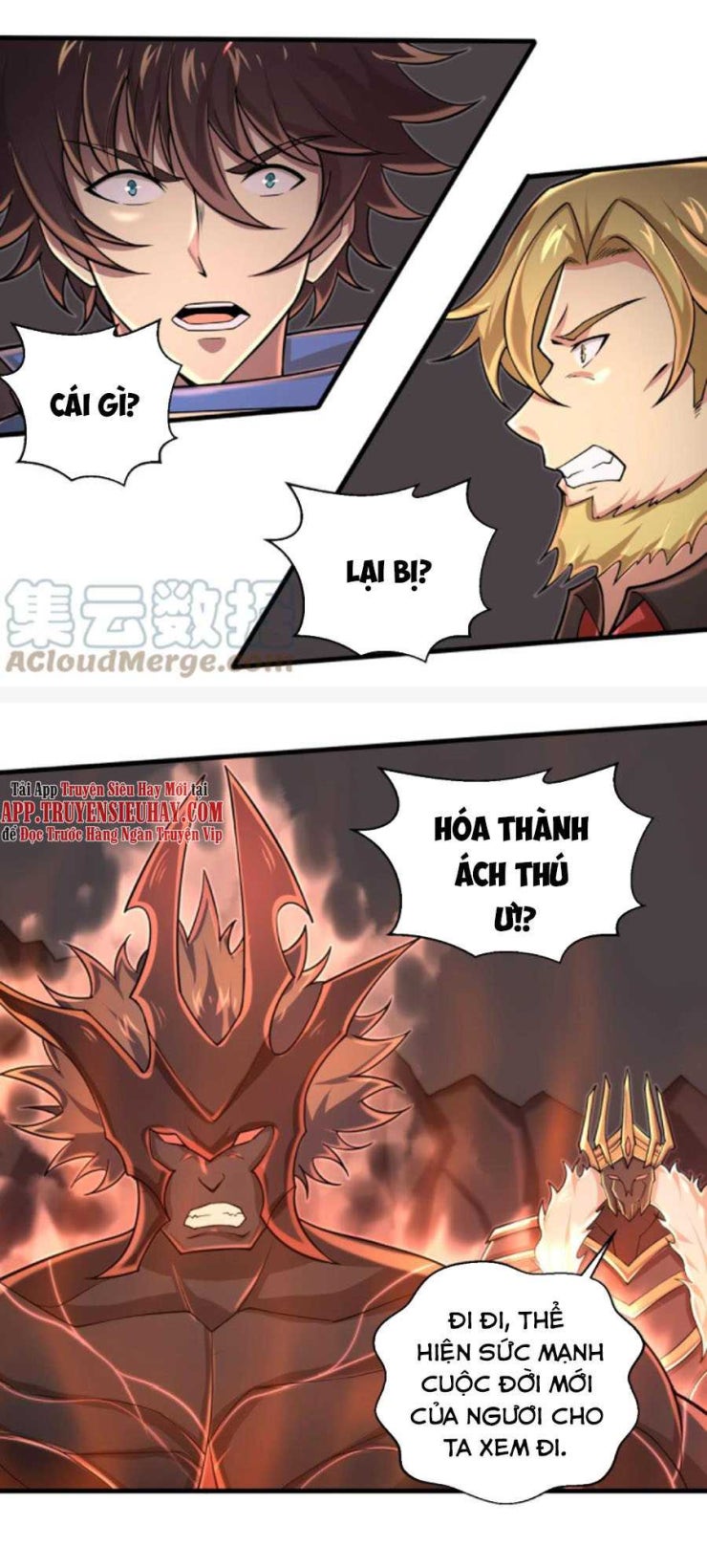 Một Trăm Triệu Điểm - Page 11