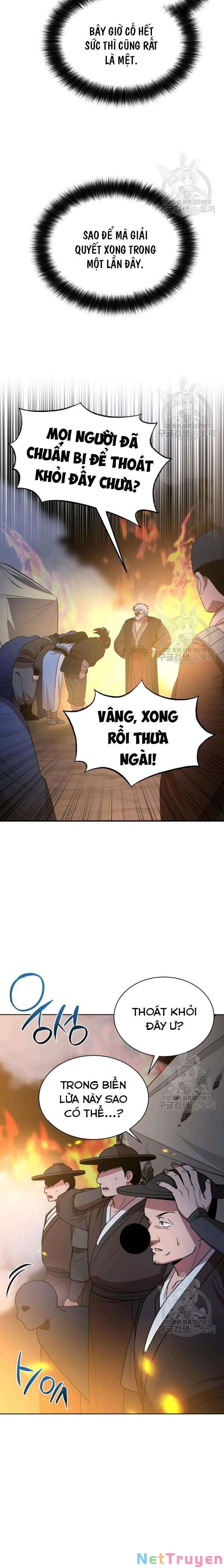 Họa Long Vương - Page 9