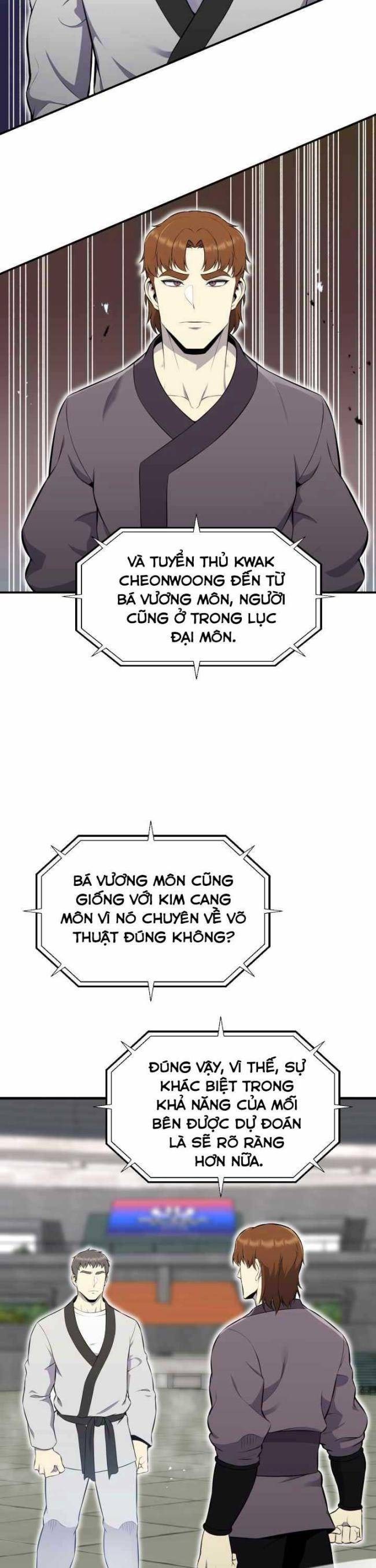 Luân Hồi Ác Nhân - Page 2