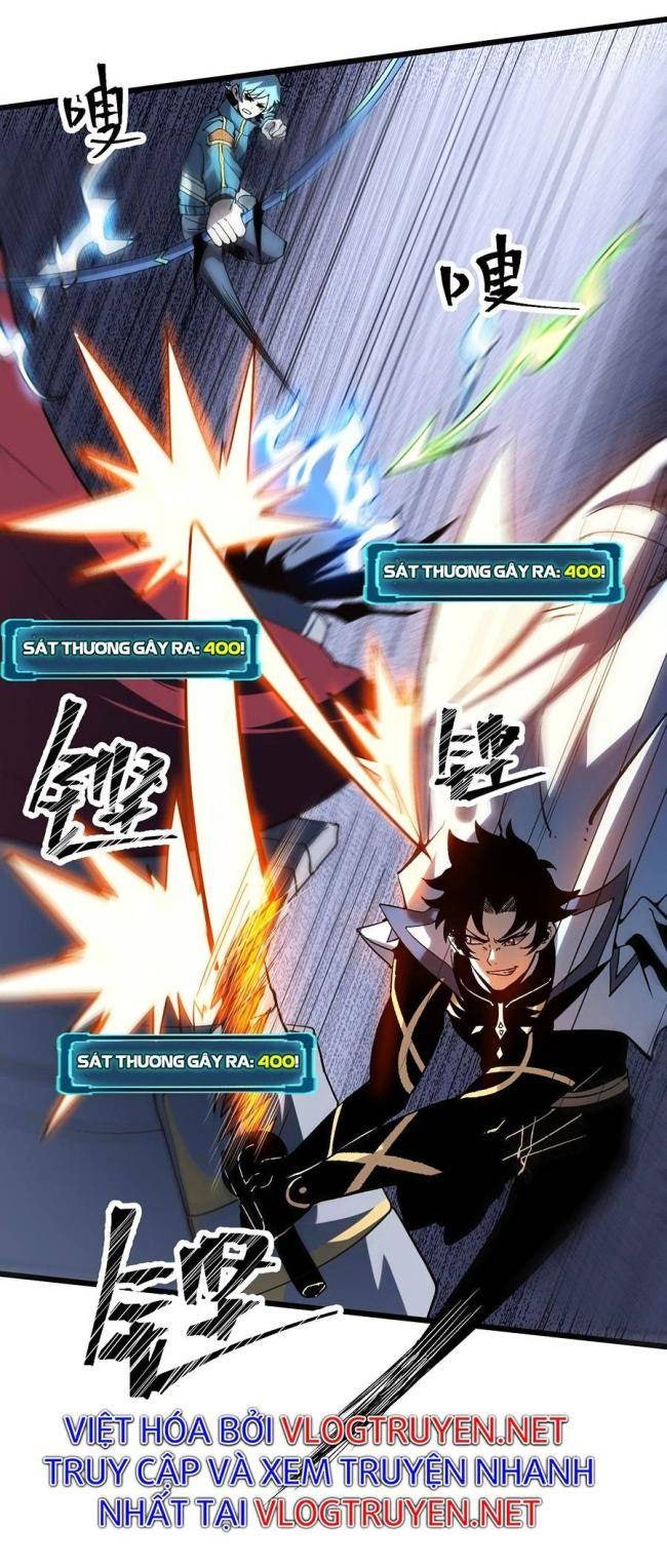 Trở Thành Cao Thủ Nhờ Bug - Page 14