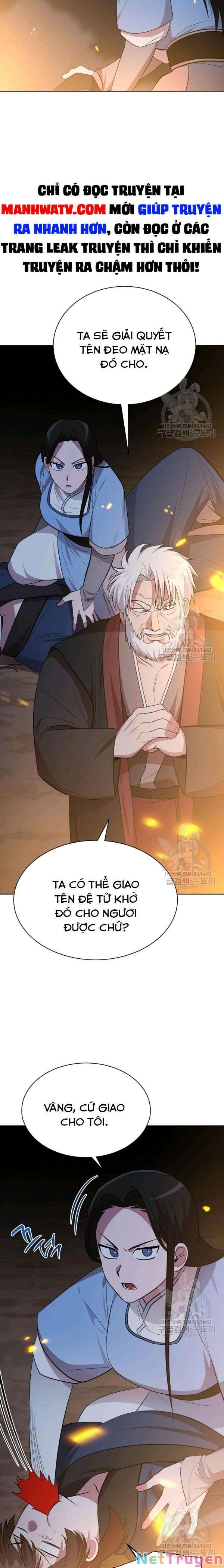 Họa Long Vương - Page 24