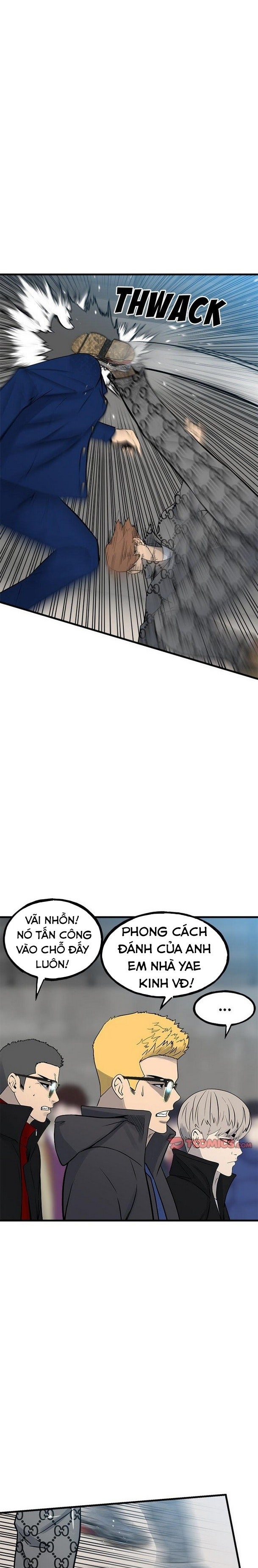 Kẻ Phản Diện - Page 2