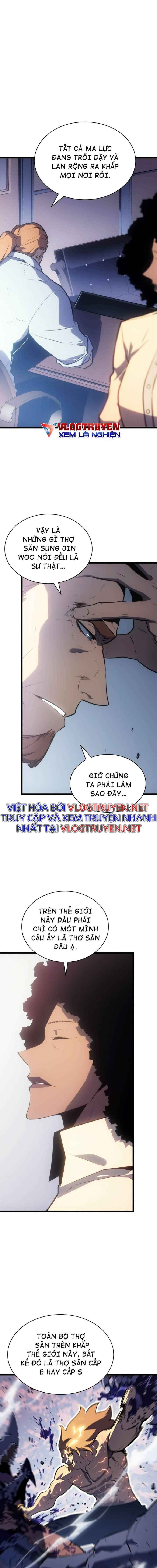 Tôi Thăng Cấp Một Mình SS2 - Page 2