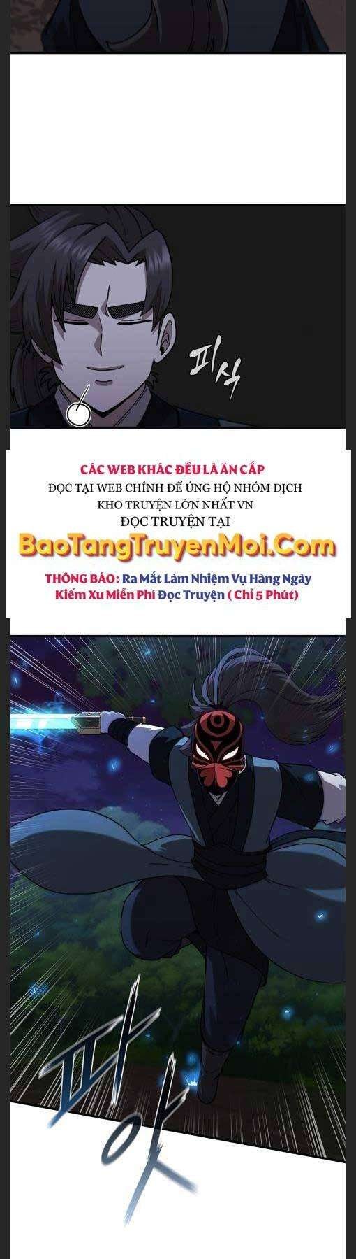 Thân Thủ Đệ Nhất Kiếm - Page 31