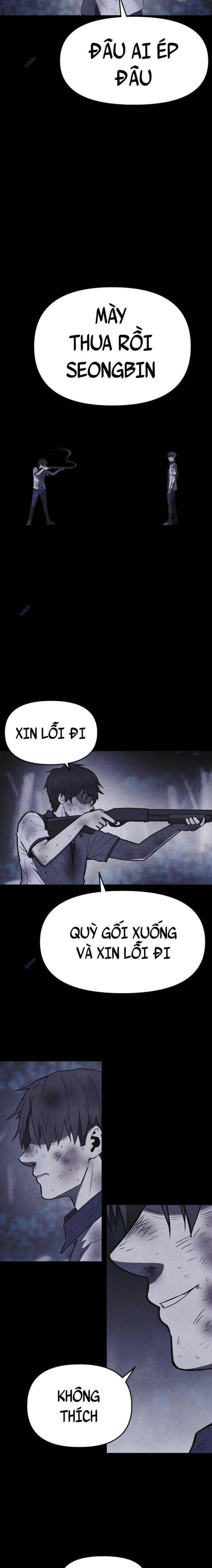 Cậu bé Shotgun - Page 15