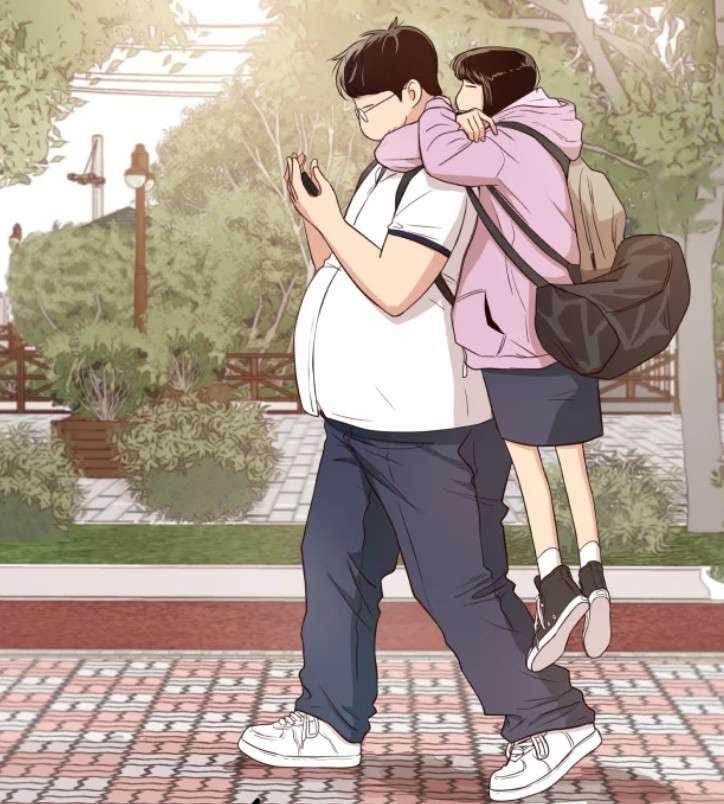 Bạn Trai Vệ Sĩ