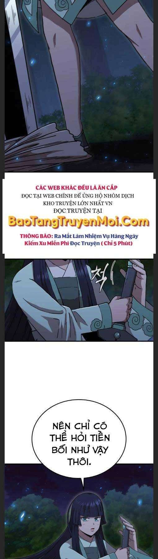 Thân Thủ Đệ Nhất Kiếm - Page 13
