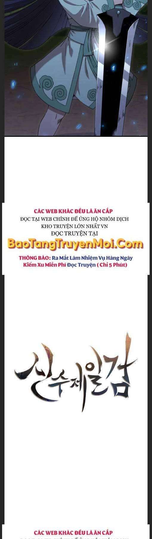 Thân Thủ Đệ Nhất Kiếm - Page 14