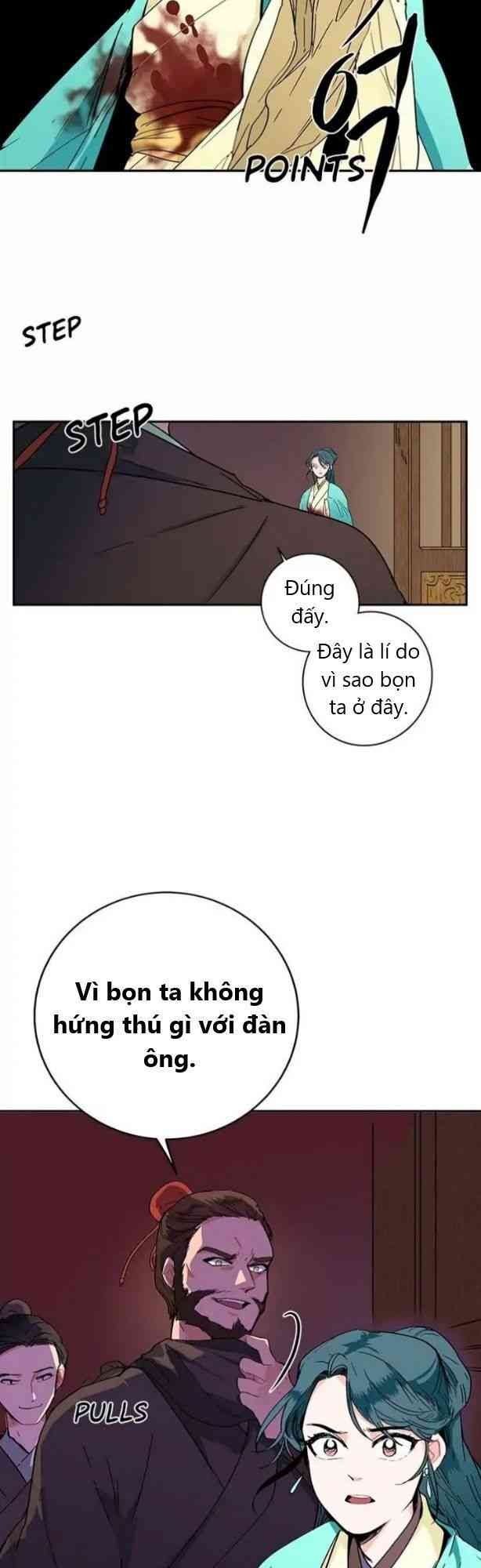 Yeon Lok Heun - Page 18