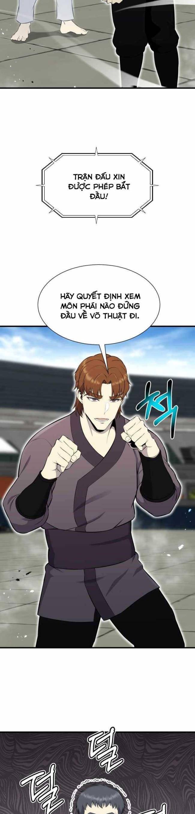 Luân Hồi Ác Nhân - Page 3