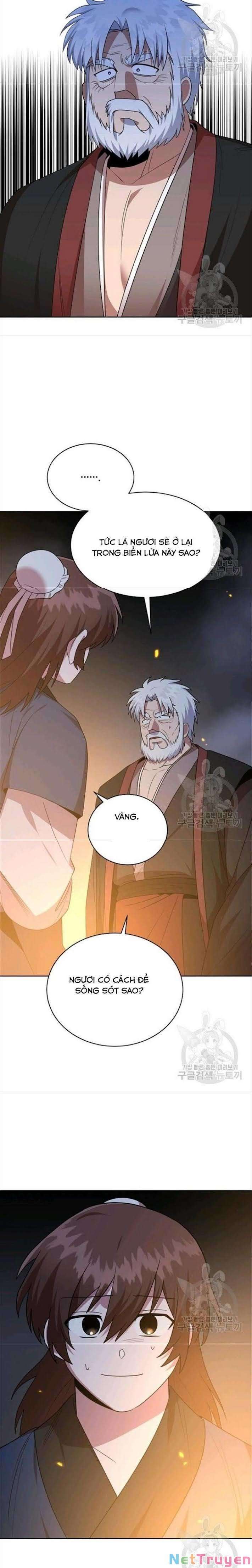 Họa Long Vương - Page 21