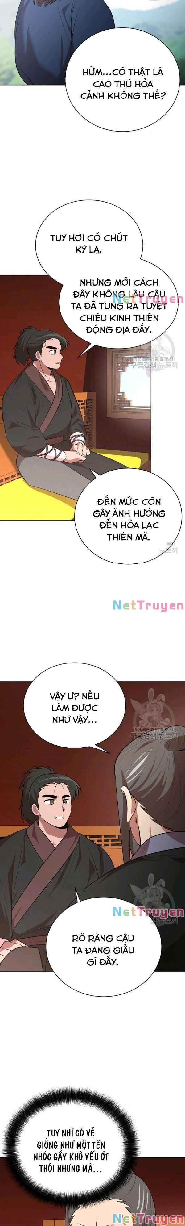 Họa Long Vương - Page 2