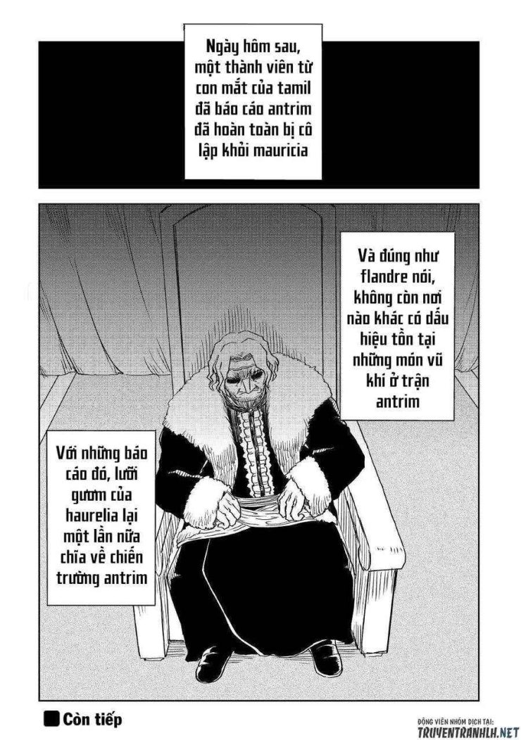 Kỷ Lục Về Sự Tái Sinh Của Tôi Ở Thế Giới Khác - Page 29