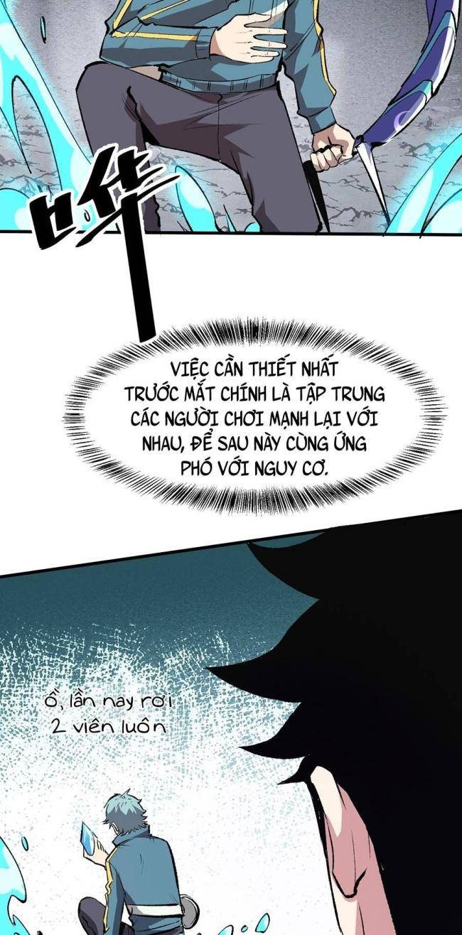 Trở Thành Cao Thủ Nhờ Bug - Page 23