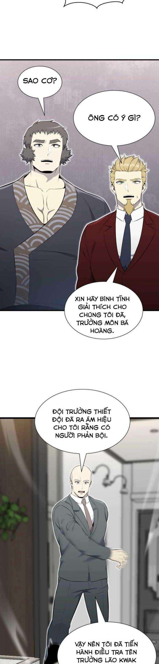 Luân Hồi Ác Nhân - Page 2