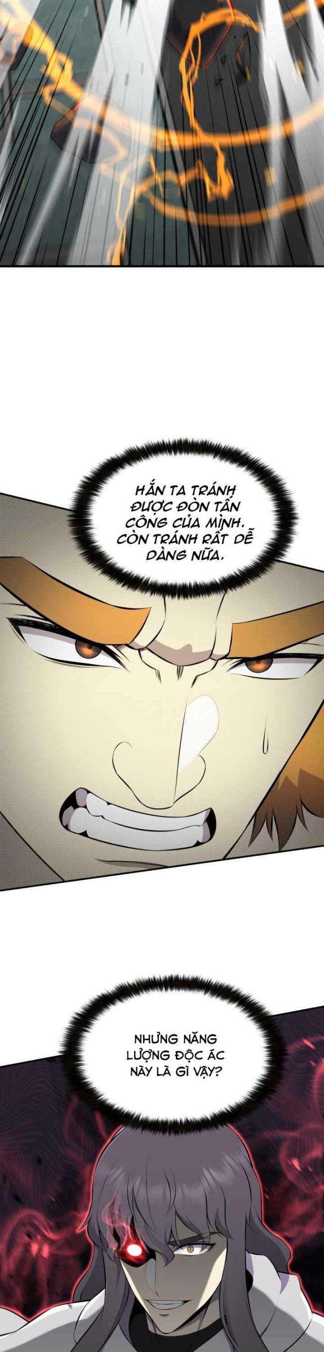 Luân Hồi Ác Nhân - Page 3