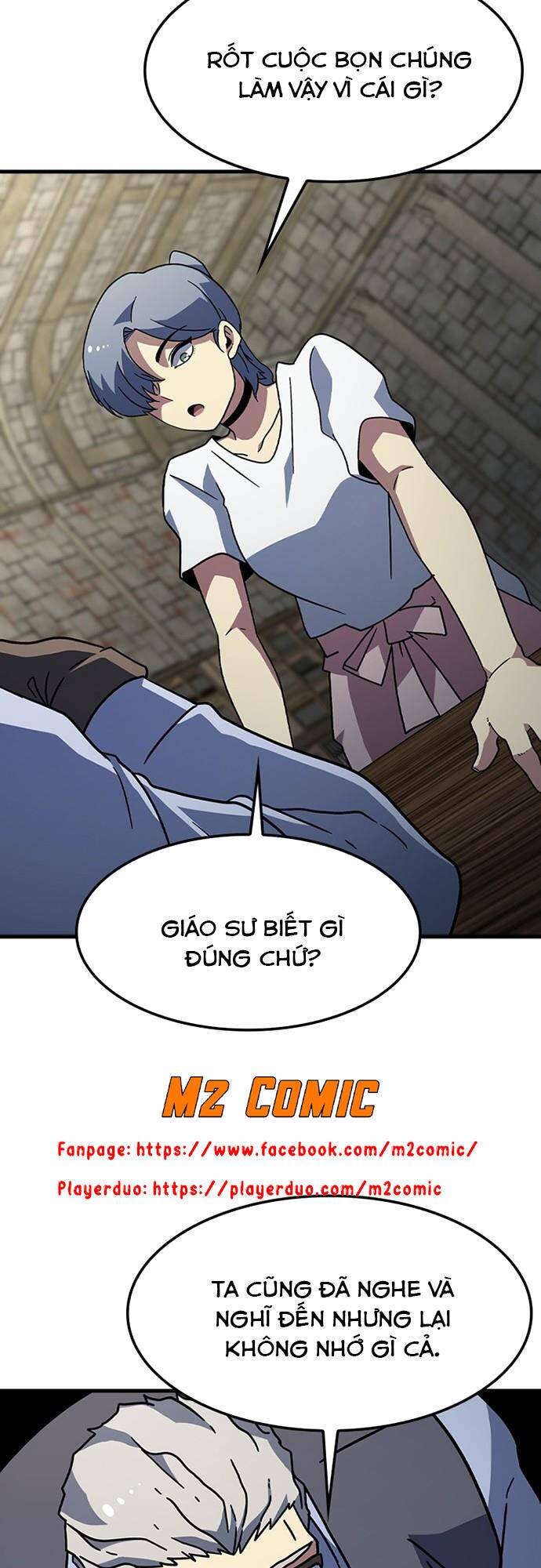 Điểm Chết - Page 30
