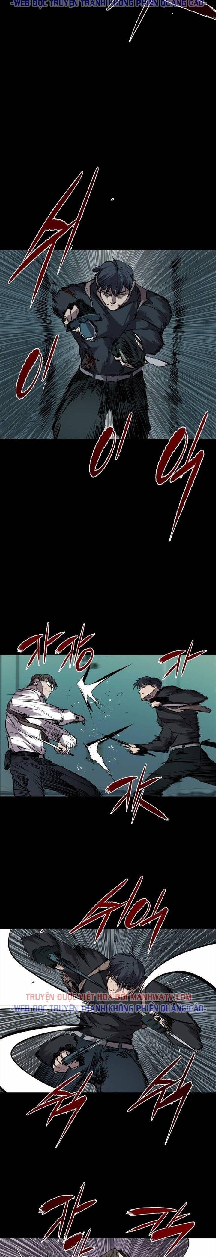 Báo Thù - Page 31