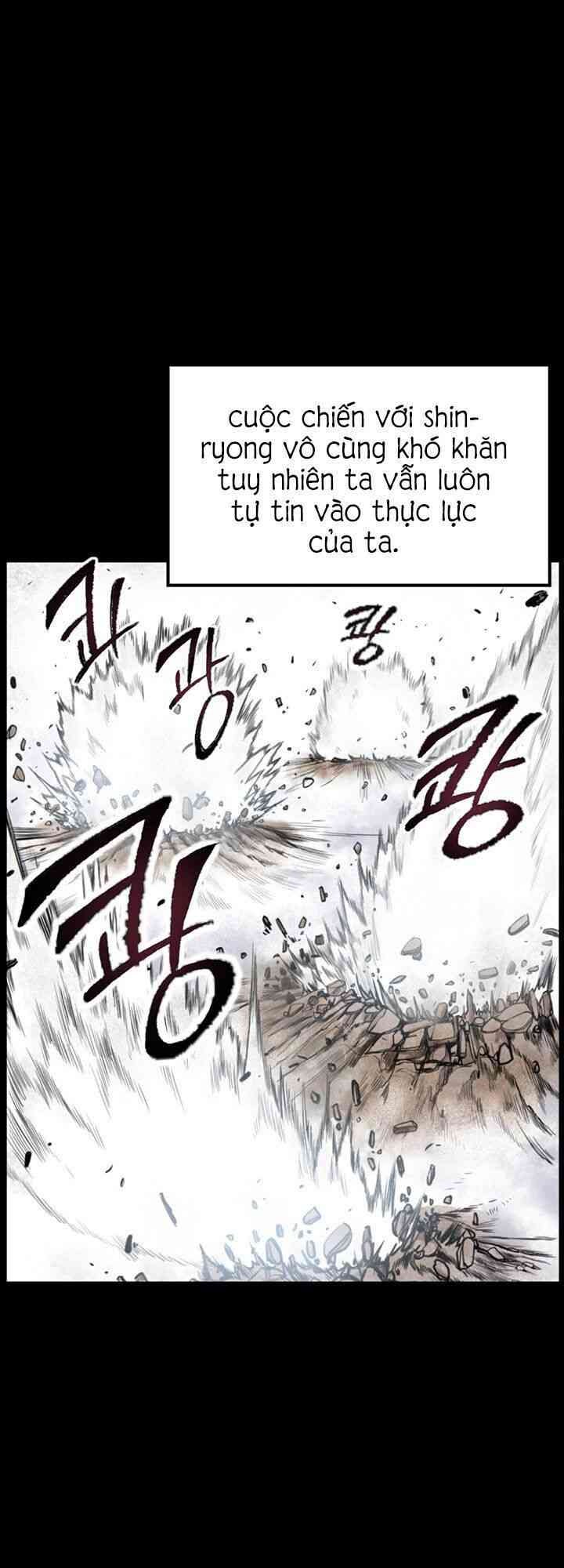 Luân Hồi Ác Nhân - Page 11