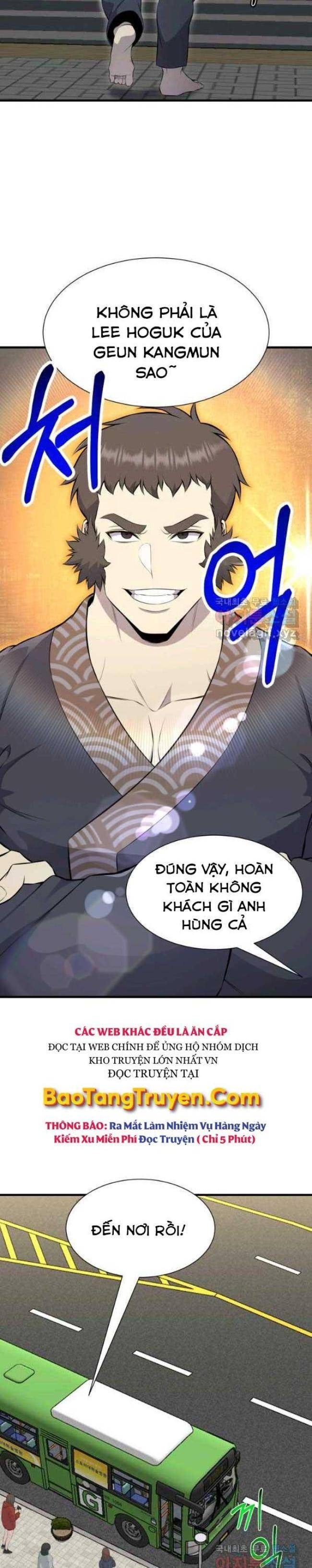 Luân Hồi Ác Nhân - Page 3