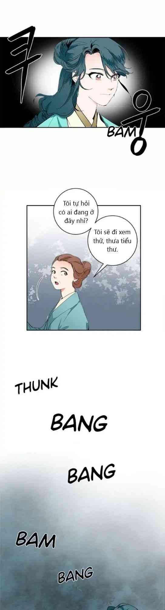 Yeon Lok Heun - Page 13