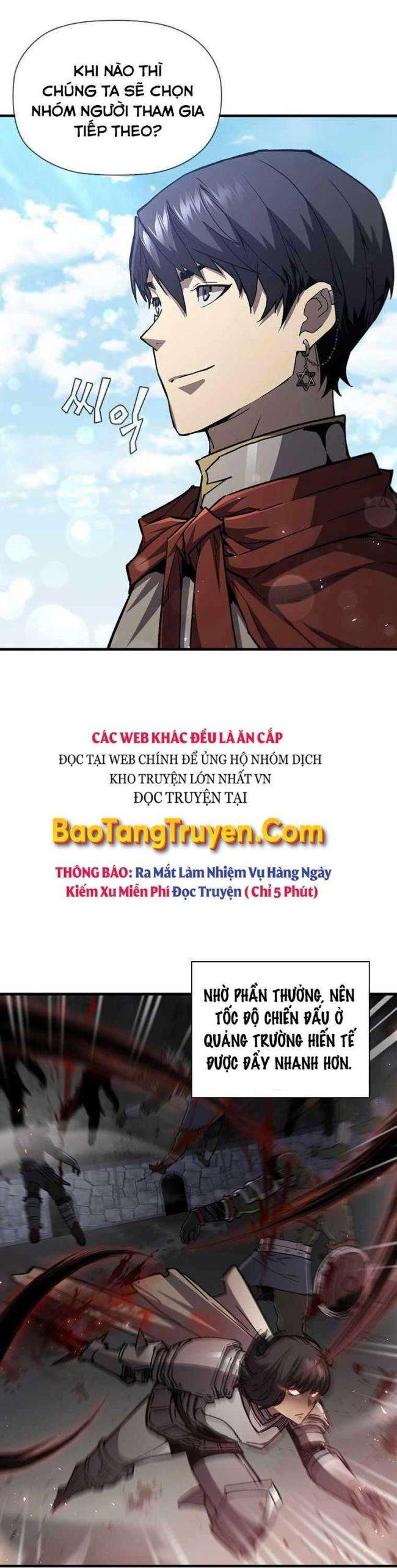 Khát Vọng Trỗi Dậy - Page 22