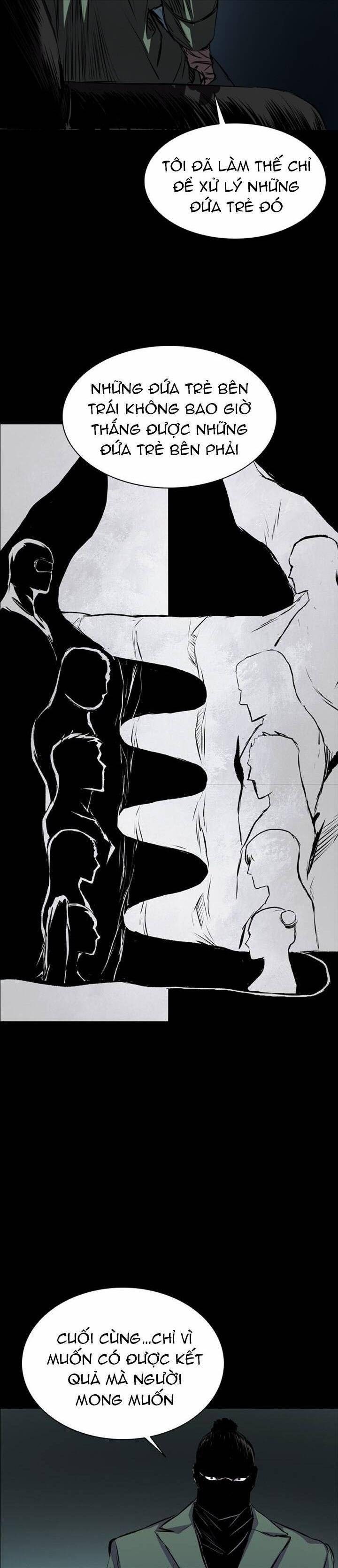 Báo Thù - Page 34