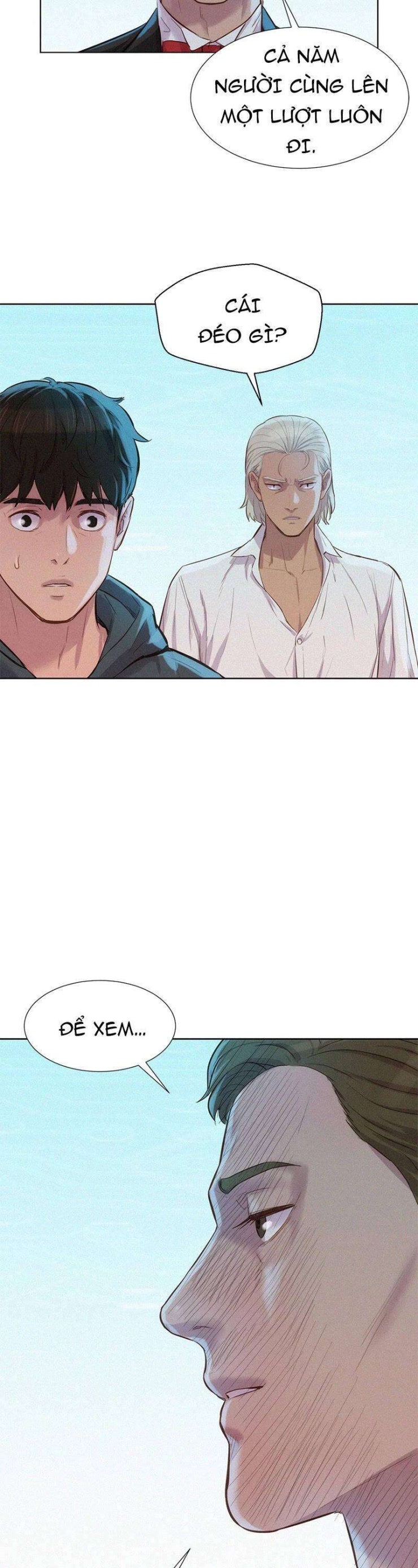 Thợ Săn Tí Hon - Page 3