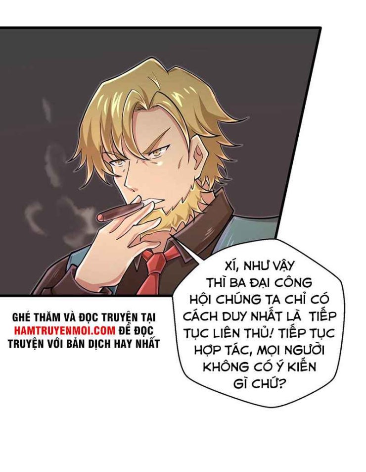 Một Trăm Triệu Điểm - Page 25