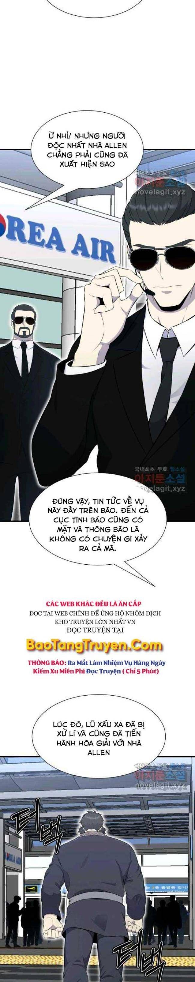 Luân Hồi Ác Nhân - Page 2