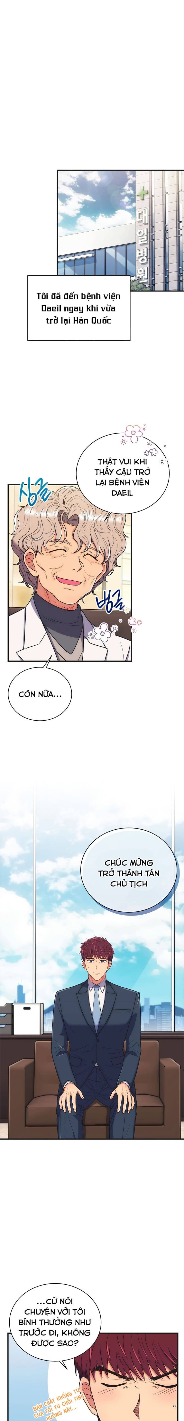 Bác Sĩ Trở Lại - Page 2