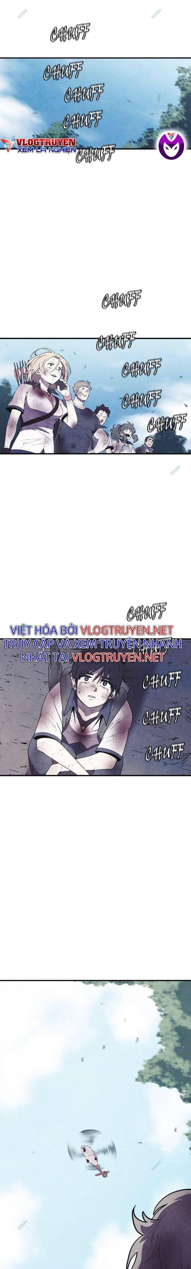 Cậu bé Shotgun - Page 2