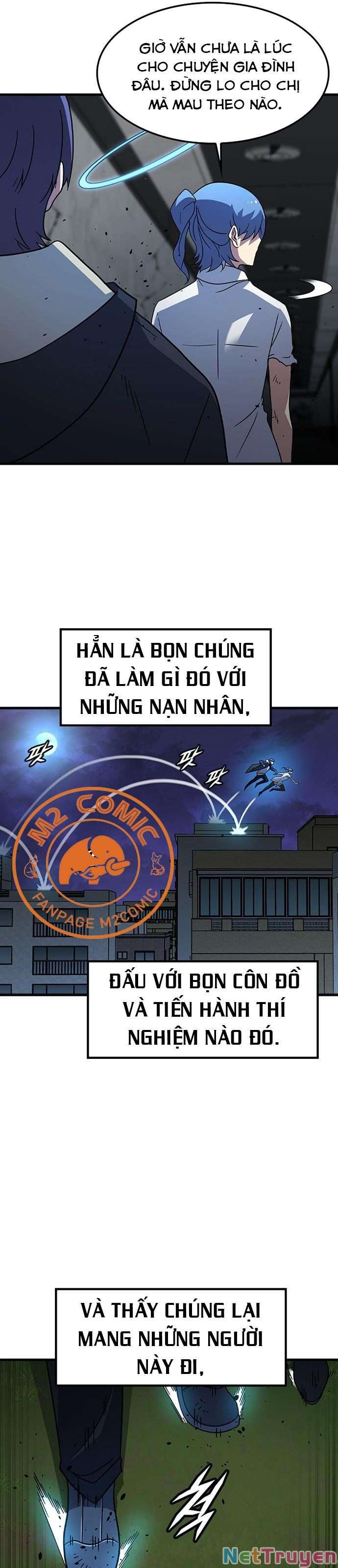 Điểm Chết - Page 37