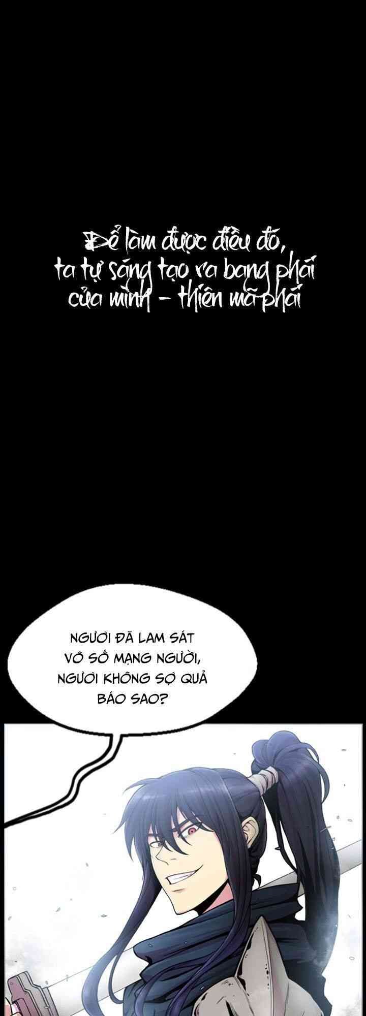 Luân Hồi Ác Nhân - Page 3