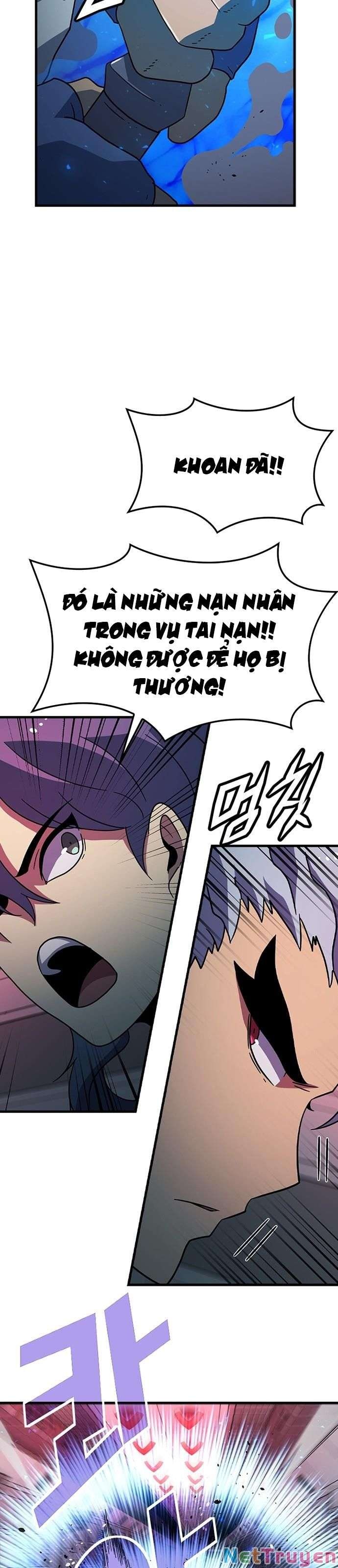 Điểm Chết - Page 10