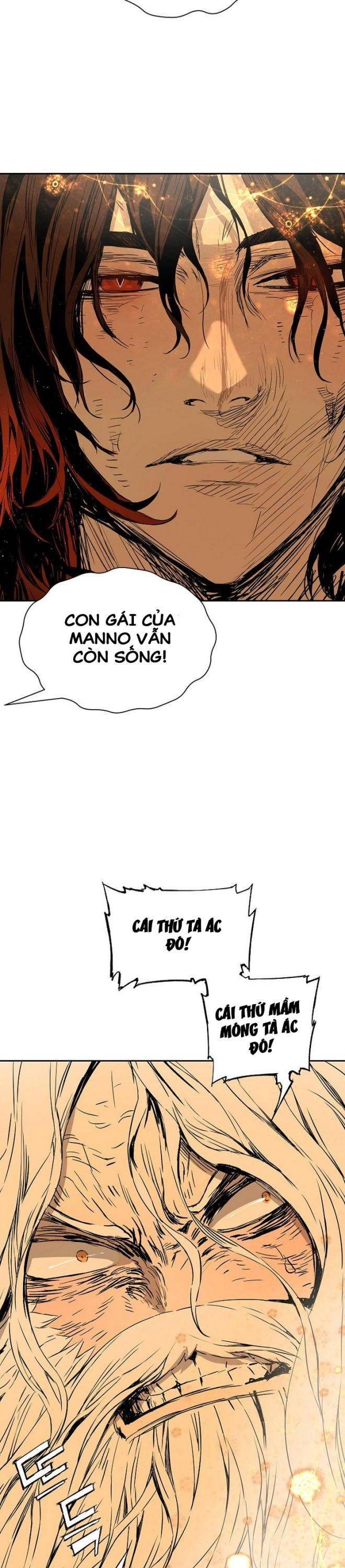 Vô Kiếm Tiểu Tử - Page 2