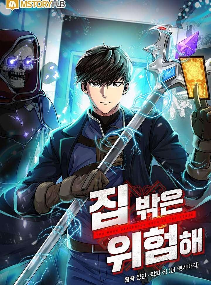 Ngôi Nhà Hầm Ngục