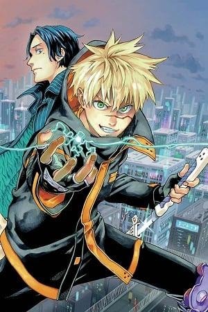 Biệt Đội Shinobi