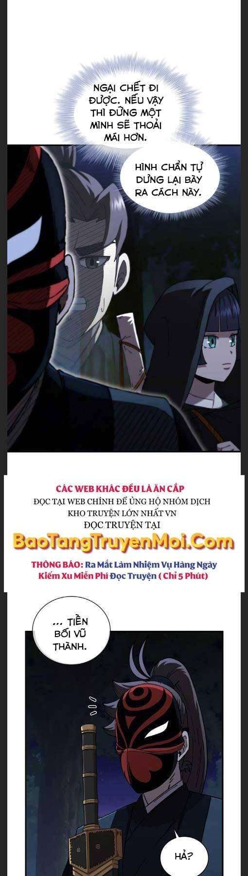 Thân Thủ Đệ Nhất Kiếm - Page 6