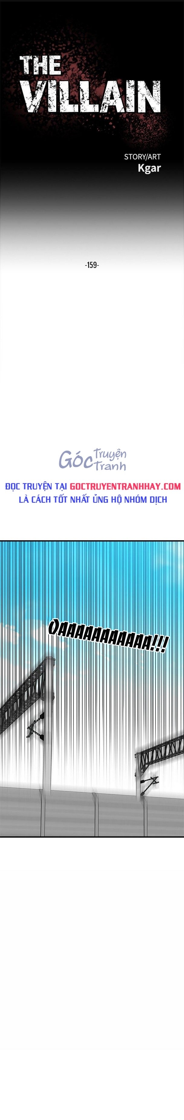 Kẻ Phản Diện - Page 1